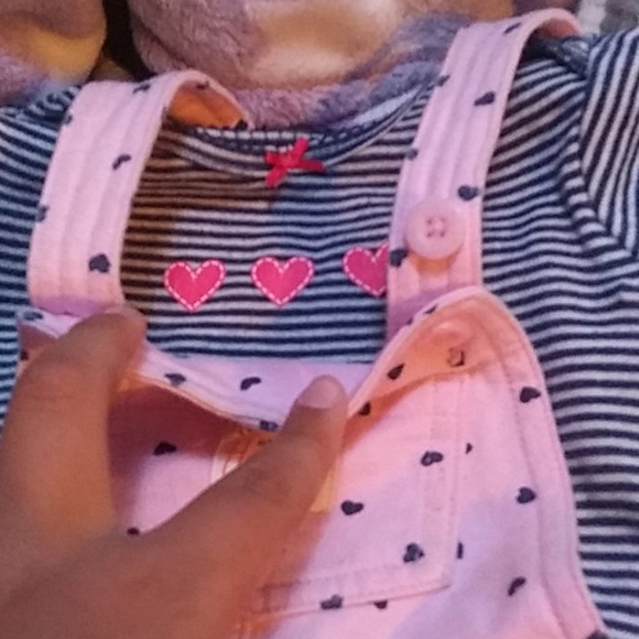 Overalls - Picture 3 of 5